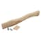Big Horn 21 Oz Axe Hickory Handle for 15142 15143 - alternate 2